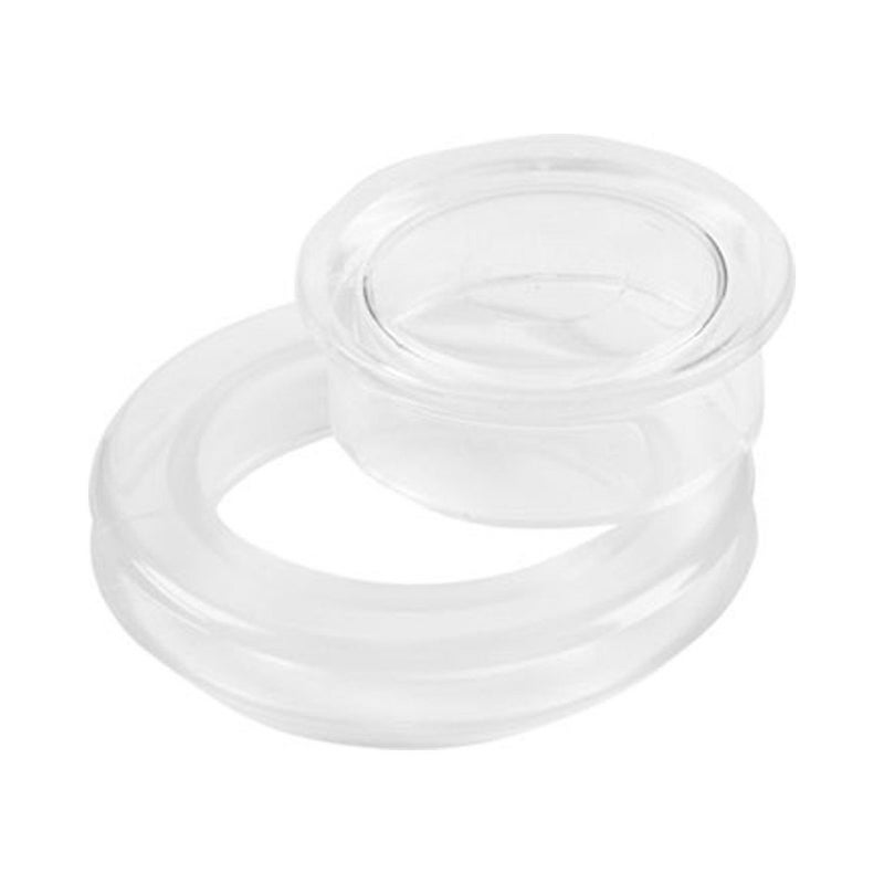 Shepherd Hardware 3030 Standard Size Umbrella Hole Ring and Cap Set - Image 1